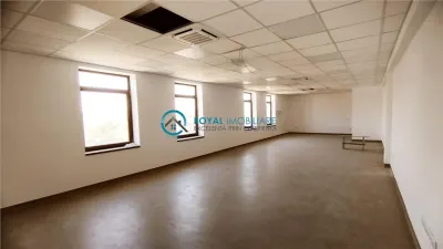 Royal Imobiliare - Inchiriere cladire birouri zona Ultracentral - foto 2