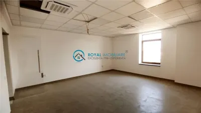 Royal Imobiliare - Inchiriere cladire birouri zona Ultracentral - foto 11