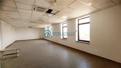 Royal Imobiliare - Inchiriere cladire birouri zona Ultracentral - foto 3
