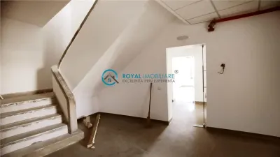 Royal Imobiliare - Inchiriere cladire birouri zona Ultracentral - foto 21