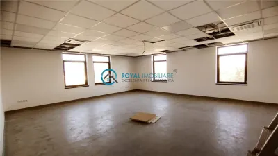 Royal Imobiliare - Inchiriere cladire birouri zona Ultracentral - foto 5
