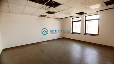 Royal Imobiliare - Inchiriere cladire birouri zona Ultracentral - foto 6