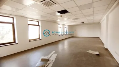 Royal Imobiliare - Inchiriere cladire birouri zona Ultracentral - foto 8