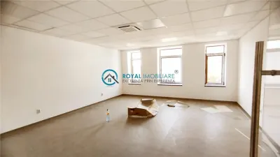 Royal Imobiliare - Inchiriere cladire birouri zona Ultracentral - foto 9