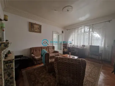 Royal Imobiliare-Inchiriere Vila Zona Centrala - foto 11