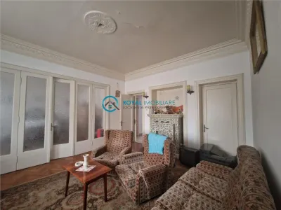 Royal Imobiliare-Inchiriere Vila Zona Centrala - foto 10