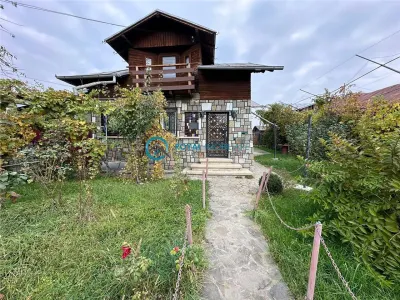 Royal imobiliare - Vanzare casa in Paulesti - Paulesti