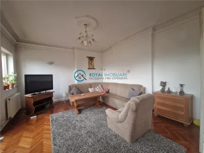 Royal Imobiliare-Inchiriere Vila Zona Centrala - foto 5