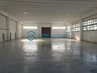 Royal Imobiliare - Inchirieri Spatii industriale Zona Mihai Bravu - foto 2