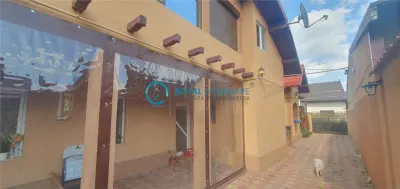 Royal Imobiliare - Vanzare Vila zona Gheorghe Doja - foto 2