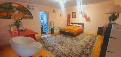Royal Imobiliare - Vanzare Vila zona Gheorghe Doja - foto 9