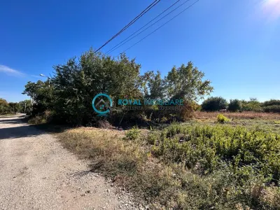 Royal Imobiliare-Vanzare Teren-zona Mihai Bravu - foto 3