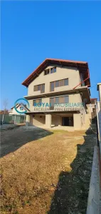 Royal Imobiliare-Vanzare Vila Zona Urlati - foto 1