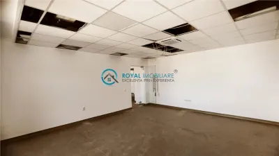 Royal Imobiliare - Inchiriere cladire birouri zona Ultracentral - foto 12