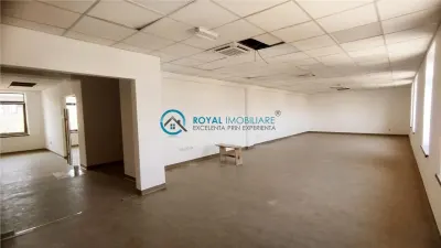 Royal Imobiliare - Inchiriere cladire birouri zona Ultracentral - foto 15