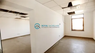 Royal Imobiliare - Inchiriere cladire birouri zona Ultracentral - foto 16