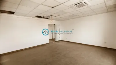 Royal Imobiliare - Inchiriere cladire birouri zona Ultracentral - foto 18