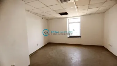 Royal Imobiliare - Inchiriere cladire birouri zona Ultracentral - foto 10