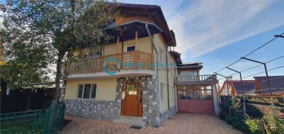 Royal Imobiliare-Vanzare Vila-Valea Calugareasca - foto 1