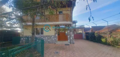 Royal Imobiliare-Vanzare Vila-Valea Calugareasca - foto 2