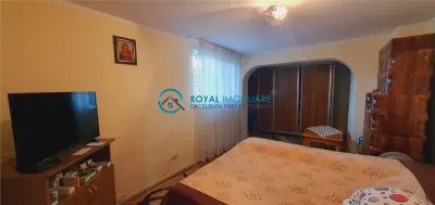 Royal Imobiliare-Vanzare Vila-Valea Calugareasca - foto 13