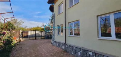 Royal Imobiliare-Vanzare Vila-Valea Calugareasca - foto 3