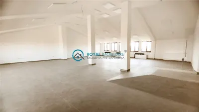 Royal Imobiliare - Inchiriere cladire birouri zona Ultracentral - Ploiesti