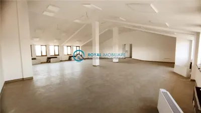 Royal Imobiliare - Inchiriere cladire birouri zona Ultracentral - foto 2
