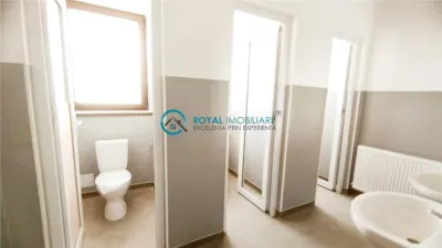 Royal Imobiliare - Inchiriere cladire birouri zona Ultracentral - foto 12