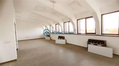 Royal Imobiliare - Inchiriere cladire birouri zona Ultracentral - foto 5