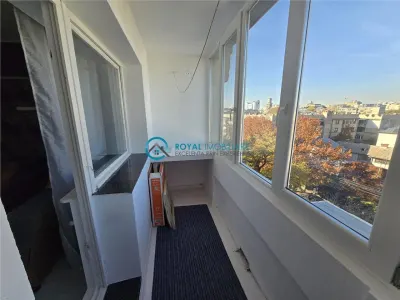 Royal Imobiliare - Inchiriere apartament 2 camere in zona Ultracentral - foto 14
