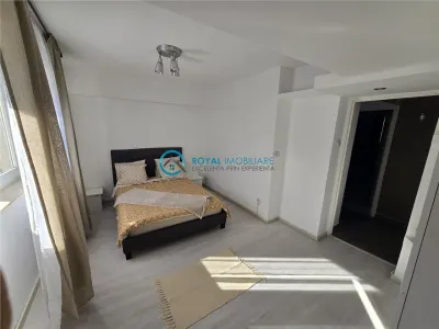 Royal Imobiliare - Inchiriere apartament 2 camere in zona Ultracentral - foto 5