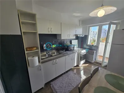 Royal Imobiliare - Inchiriere apartament 2 camere in zona Ultracentral - foto 10