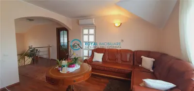Royal Imobiliare - Vanzare Vila Zona Mitica Apostol - foto 12