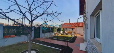 Royal Imobiliare - Vanzare Vila Zona Mitica Apostol - foto 4