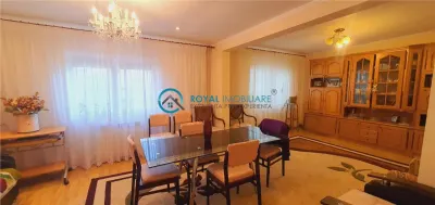 Royal Imobiliare - Vanzare Vila Zona Mitica Apostol - foto 5