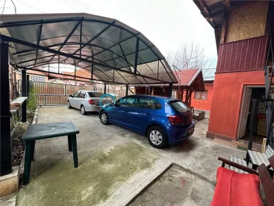 Royal Imobiliare - Vanzare casa in zona Floresti - foto 2