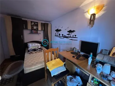 Royal Imobiliare - Vanzare casa in zona Floresti - foto 9