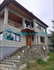 Royal Imobiliare - Vanzare vila zona Cocorastii Colt - Cocorastii Colt