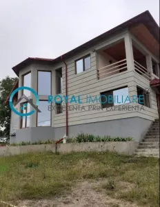 Royal Imobiliare - Vanzare vila zona Cocorastii Colt - foto 2
