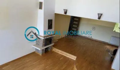 Royal Imobiliare - Vanzare vila zona Cocorastii Colt - foto 6
