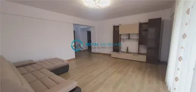 Royal Imobiliare-Inchiriere Apartament 3 Camere Zona Albert - Ploiesti