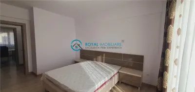 Royal Imobiliare-Inchiriere Apartament 3 Camere Zona Albert - foto 10