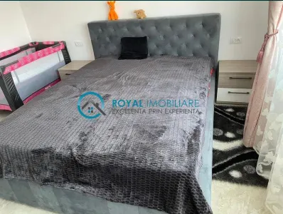 Royal Imobiliare-Vanzare Apartament 2 Camere Zona Ultracentrala - foto 3