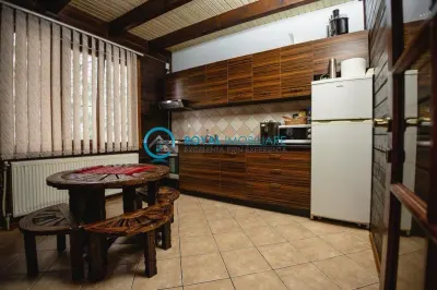 Royal Imobiliare-Inchiriere Vila Predeal - foto 9