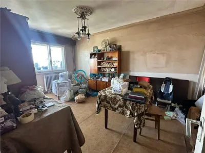 Royal Imobiliare - Vanzare apartament 2 camere zona Sud - Ploiesti