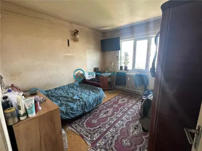 Royal Imobiliare - Vanzare apartament 2 camere zona Sud - foto 2