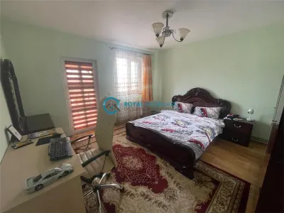 Royal Imobiliare-Inchiriere Vila Zona Aricestii Rahtivani - foto 13