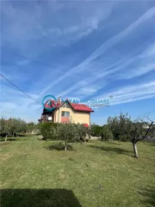 Royal Imobiliare-Inchiriere Vila Zona Aricestii Rahtivani - foto 3