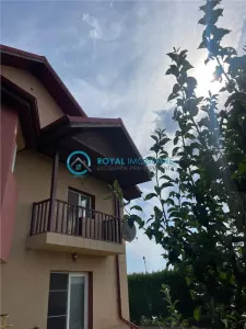 Royal Imobiliare-Inchiriere Vila Zona Aricestii Rahtivani - foto 4